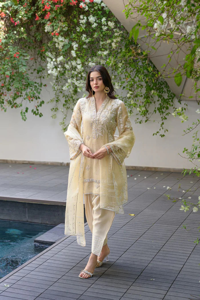 ERAM SHEIKH - Zarmina