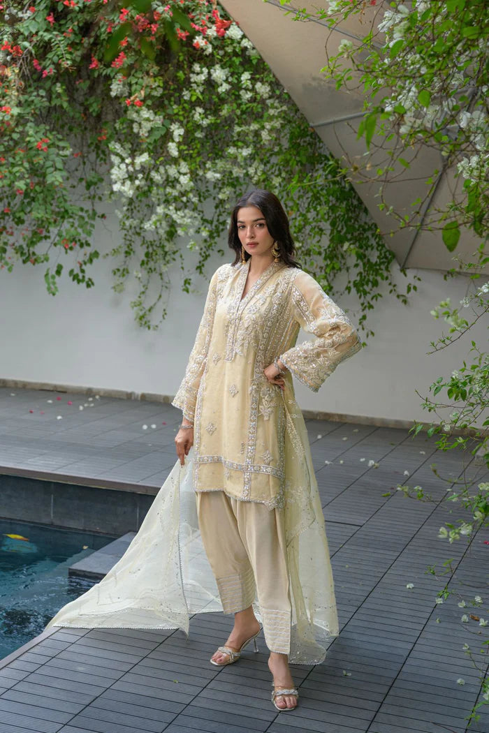 ERAM SHEIKH - Zarmina