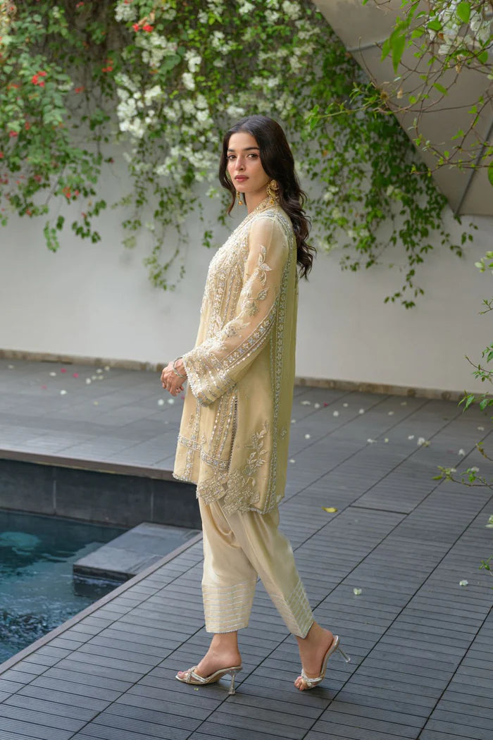 ERAM SHEIKH - Zarmina