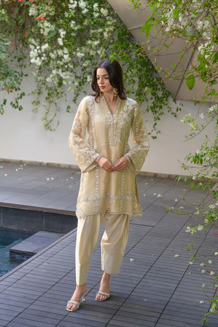 ERAM SHEIKH - Zarmina