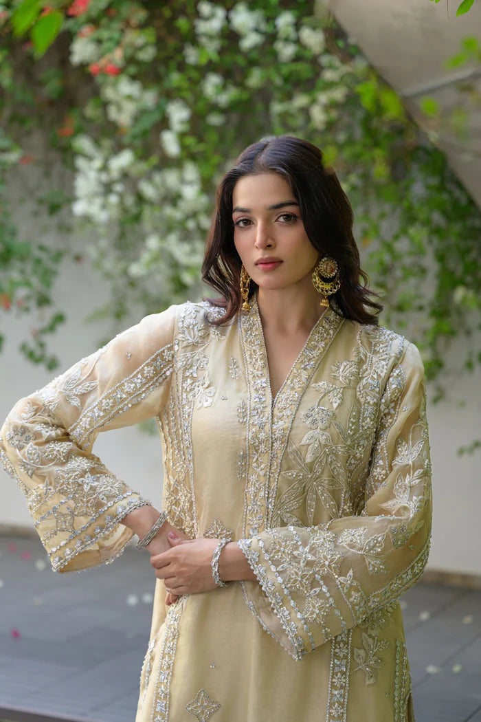 ERAM SHEIKH - Zarmina