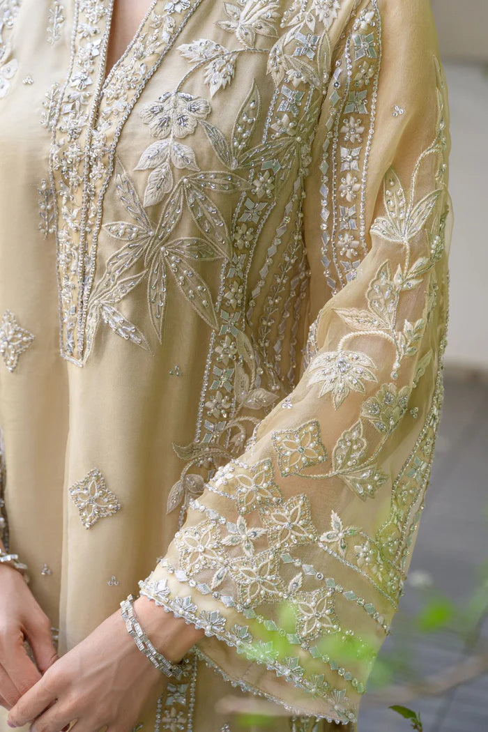 ERAM SHEIKH - Zarmina