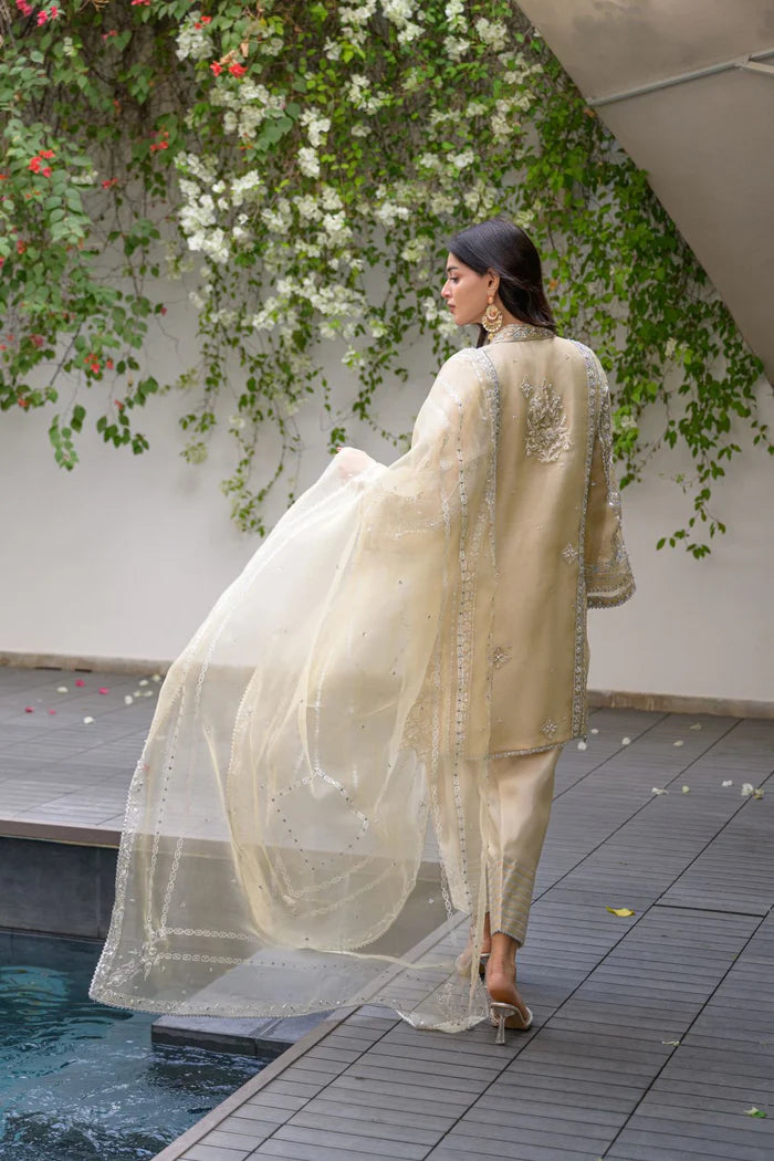 ERAM SHEIKH - Zarmina