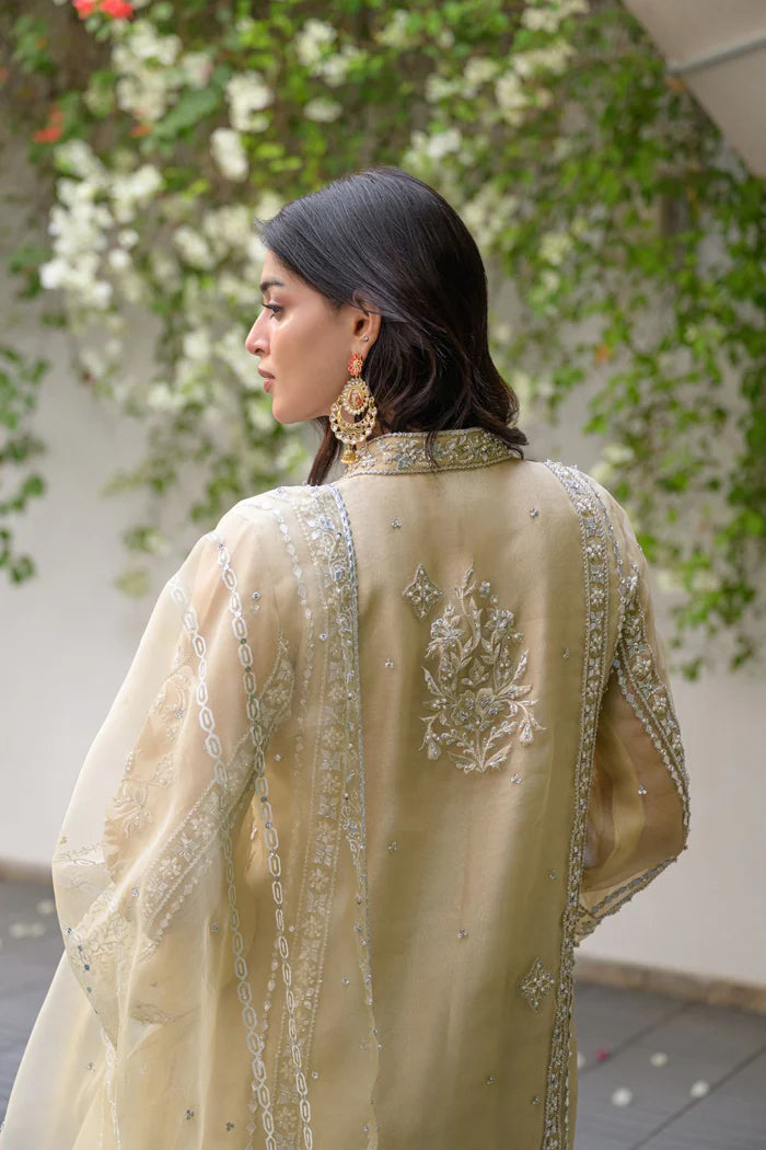 ERAM SHEIKH - Zarmina