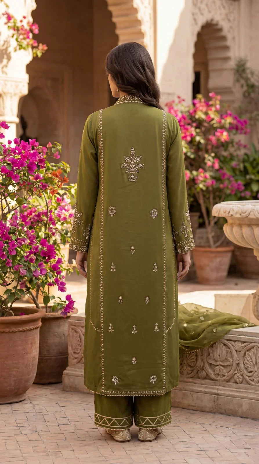 ERAM SHEIKH - Gulnaar