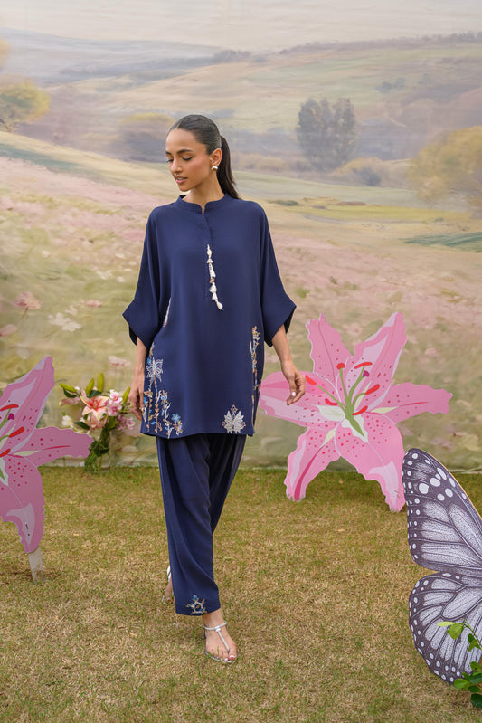 ZABRIC BY ZULEKHA AND SANA - Raya