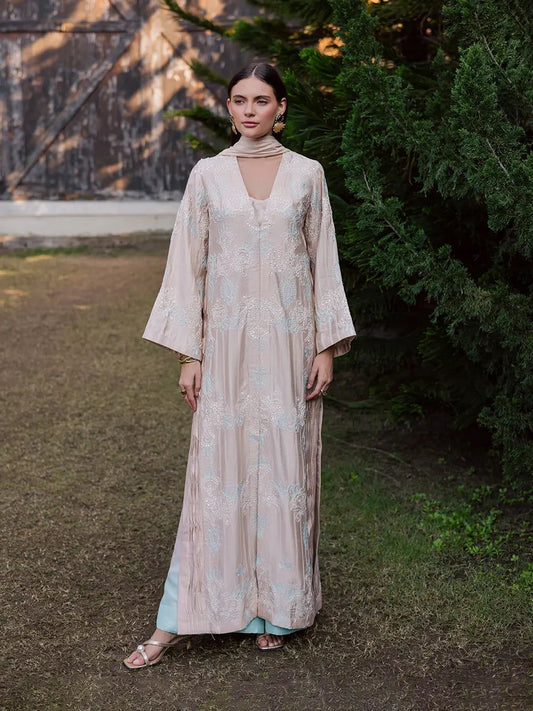 FARAH ZUBAIR - Ziyana