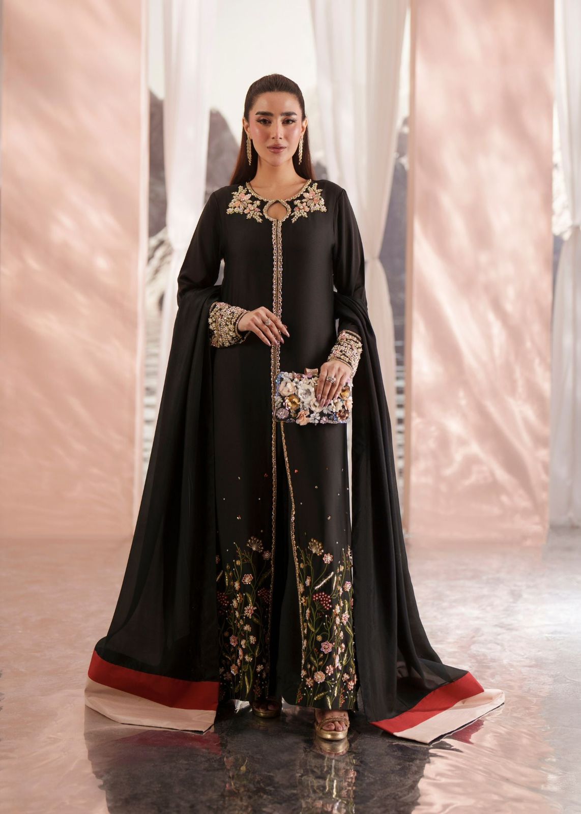 MEHAK YAQOOB COUTURE - Muse