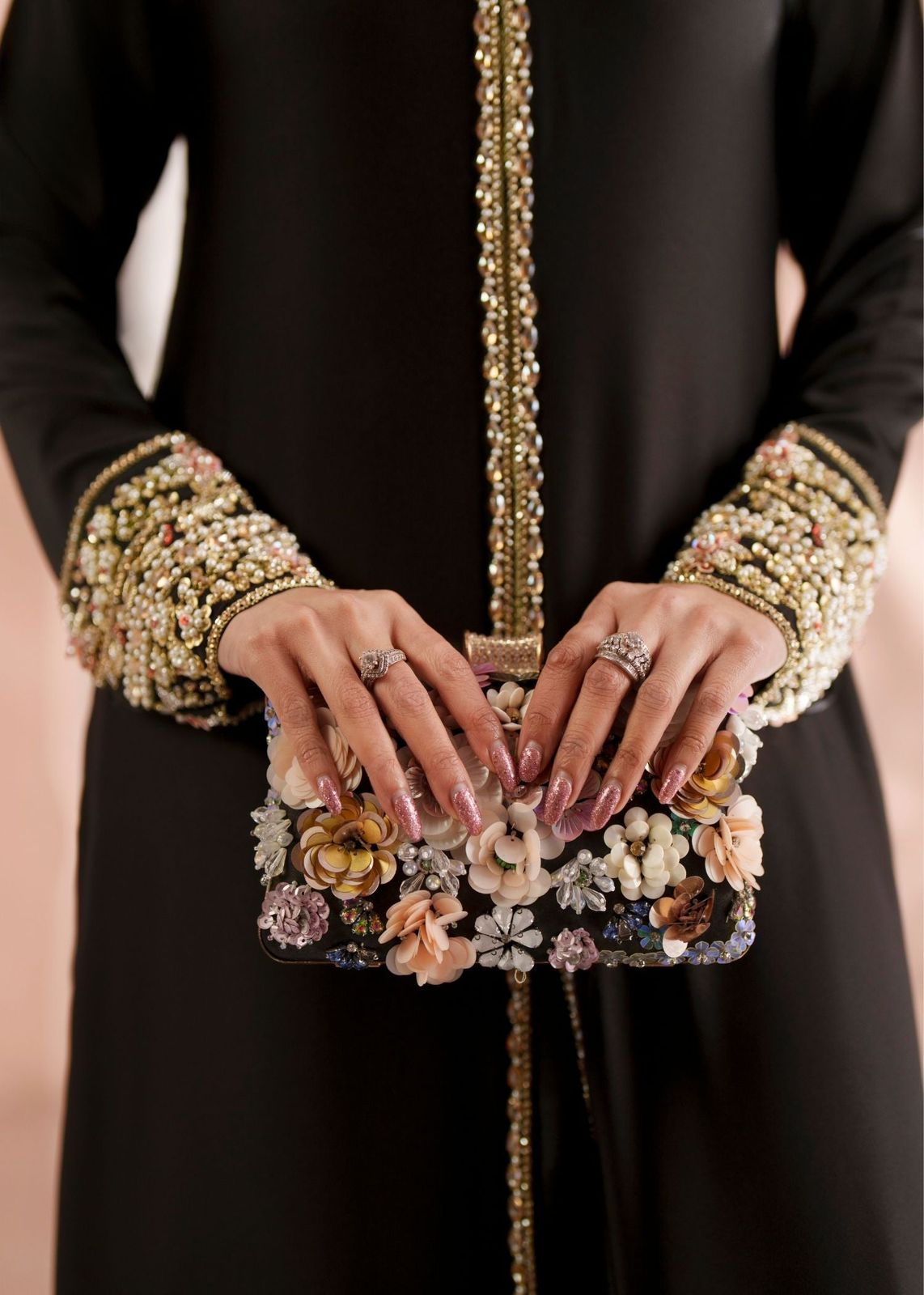MEHAK YAQOOB COUTURE - Muse