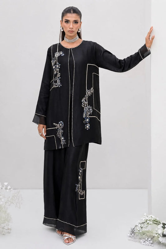 CHIC OPHICIAL- Moon light black