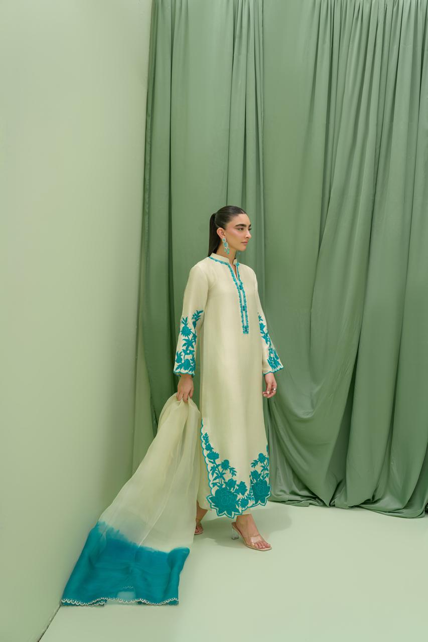 AMNA IQBAL- Zoe Teal