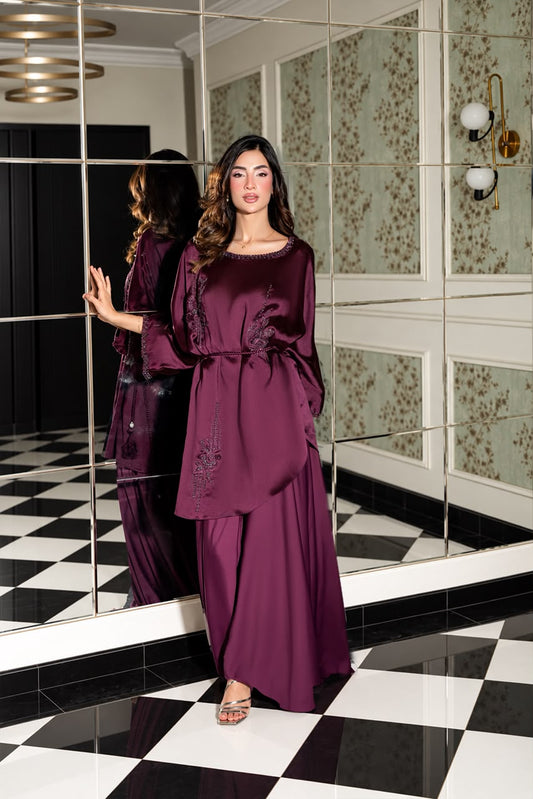 HAFSA MALIK- Aster
