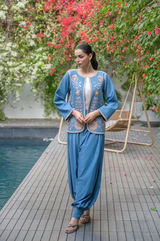 ERAM SHEIKH - Lyna