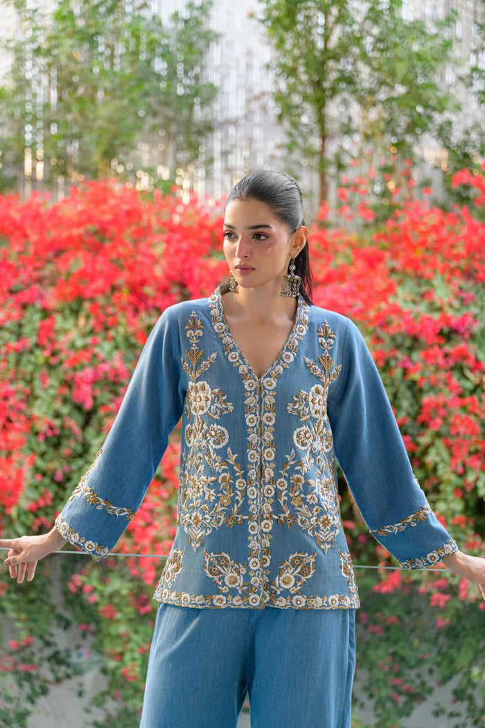ERAM SHEIKH - Veya