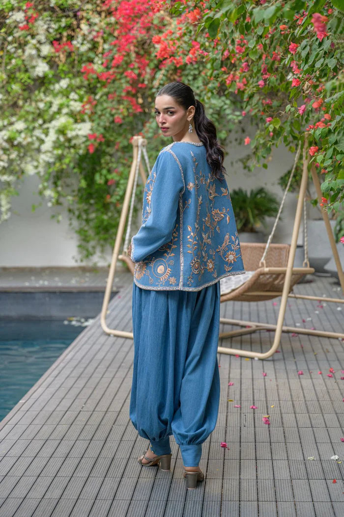 ERAM SHEIKH - Lyna