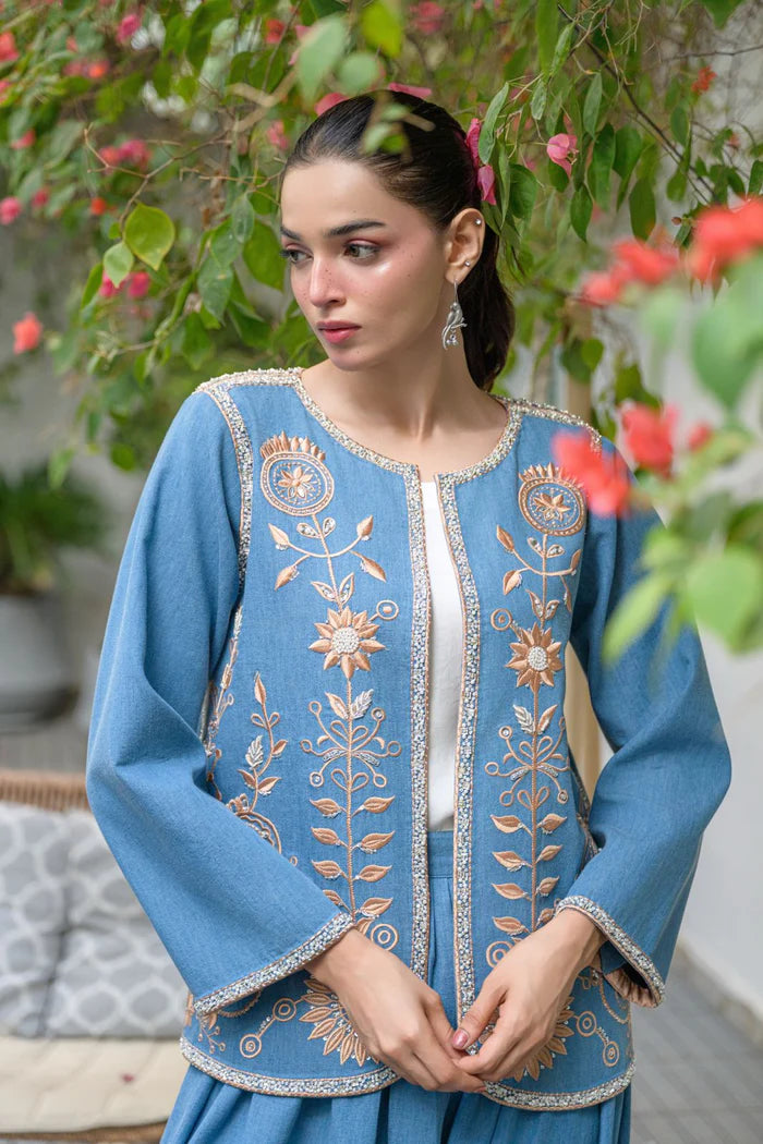 ERAM SHEIKH - Lyna