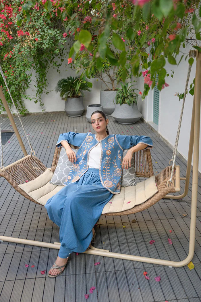 ERAM SHEIKH - Lyna