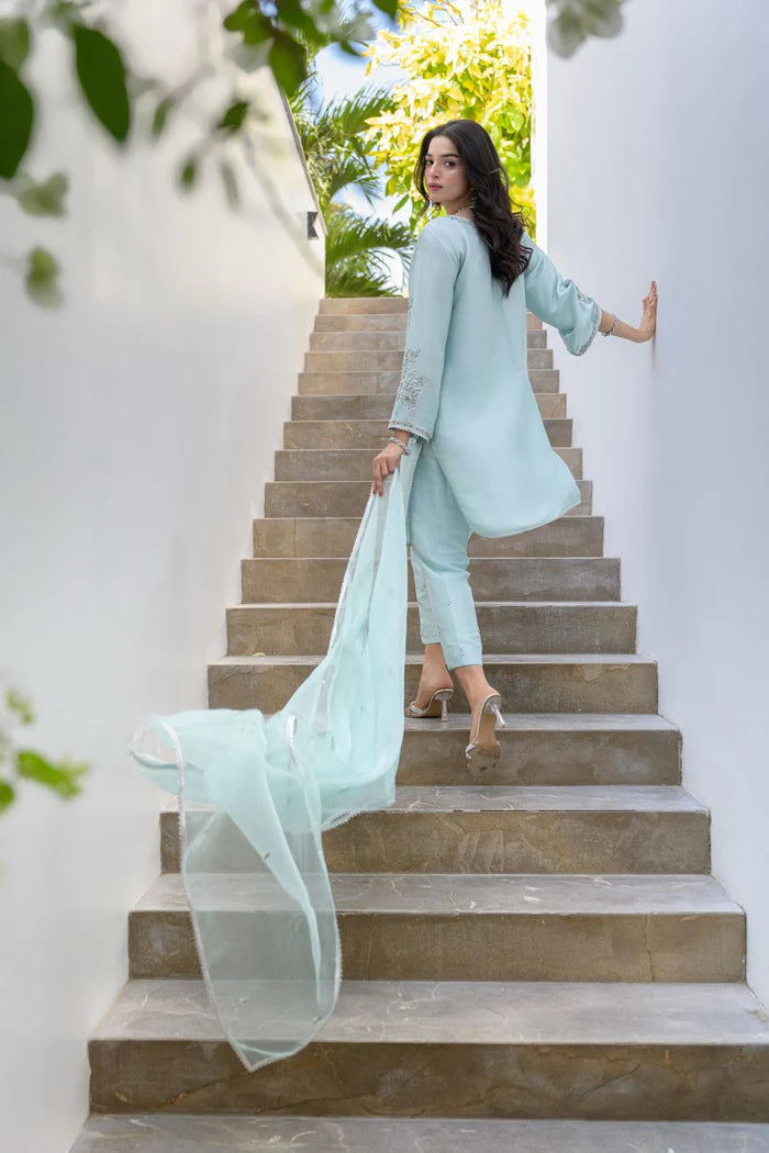 ERAM SHEIKH - Ellra
