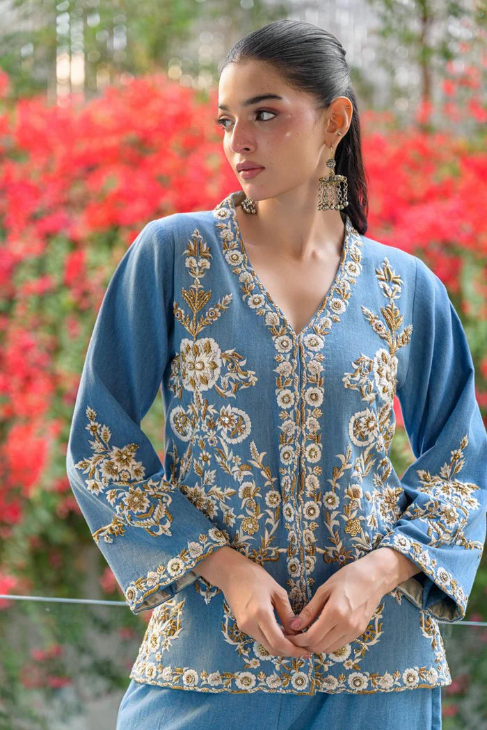 ERAM SHEIKH - Veya