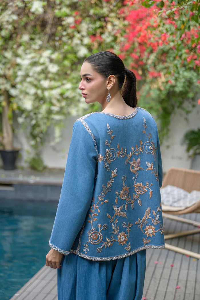 ERAM SHEIKH - Lyna