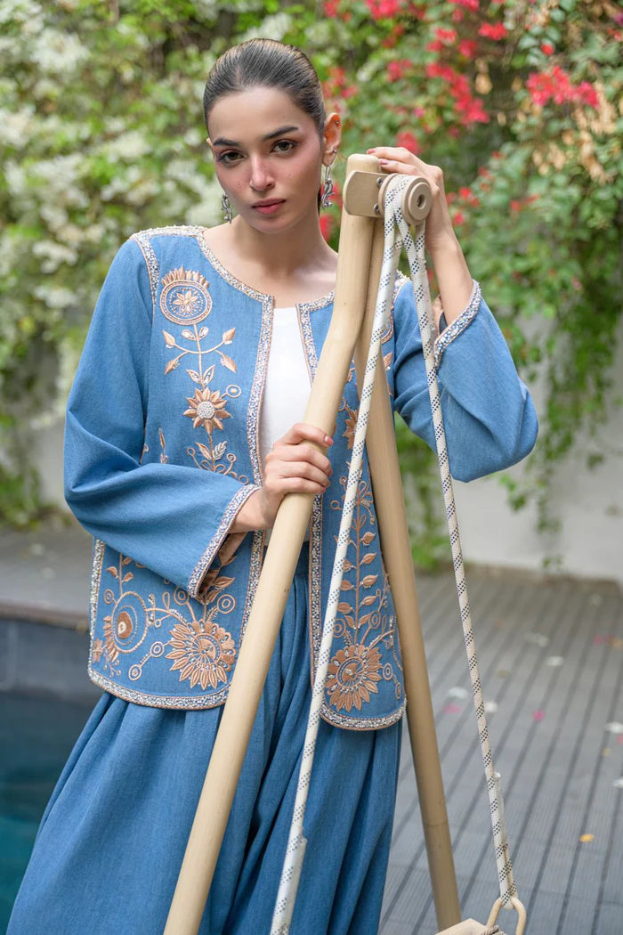 ERAM SHEIKH - Lyna