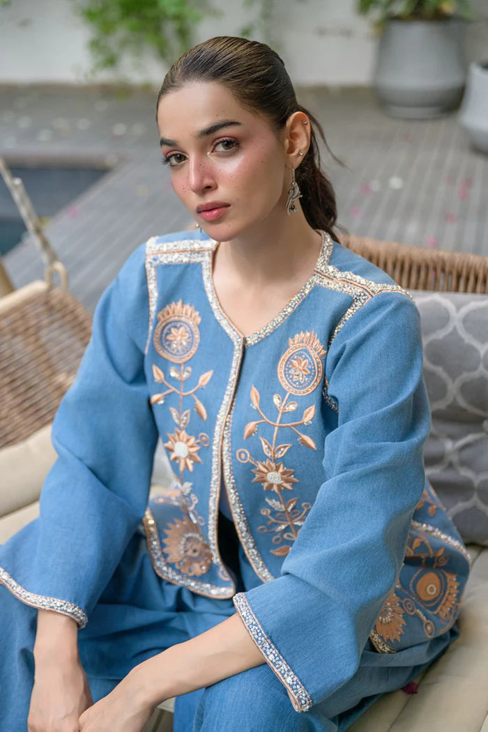 ERAM SHEIKH - Lyna