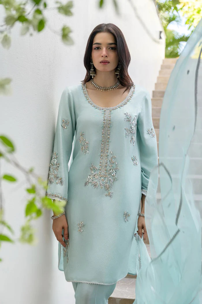 ERAM SHEIKH - Ellra