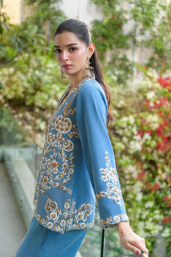 ERAM SHEIKH - Veya