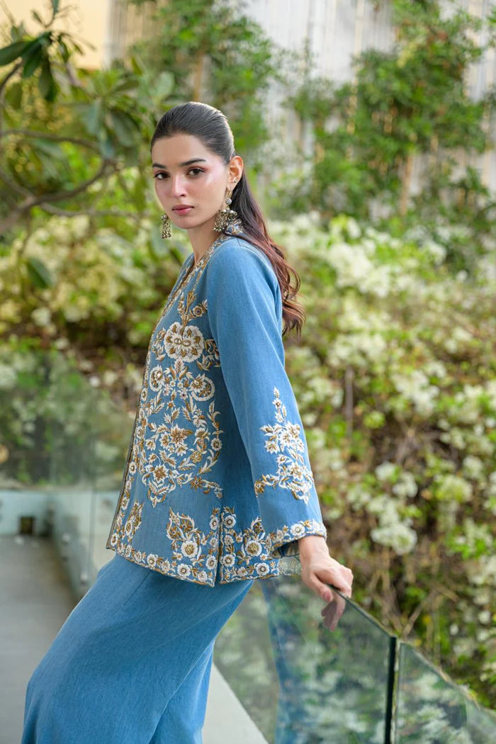 ERAM SHEIKH - Veya