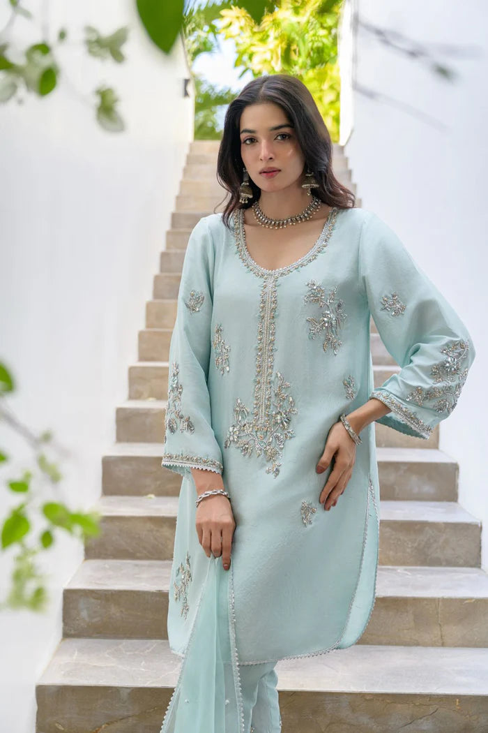 ERAM SHEIKH - Ellra