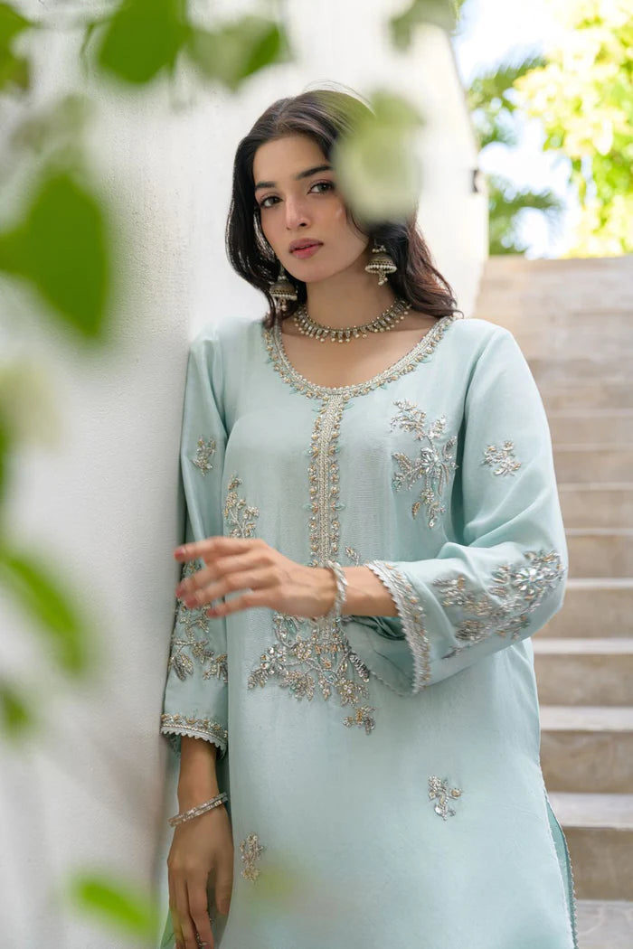 ERAM SHEIKH - Ellra