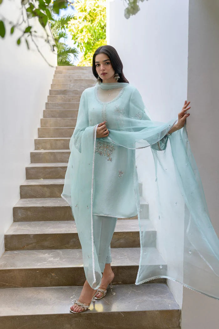 ERAM SHEIKH - Ellra