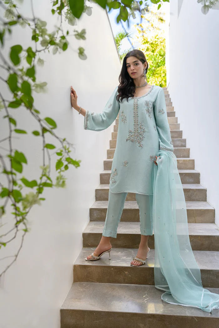 ERAM SHEIKH - Ellra