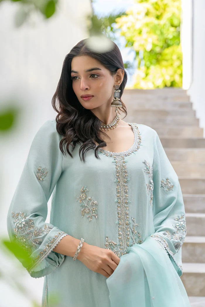 ERAM SHEIKH - Ellra