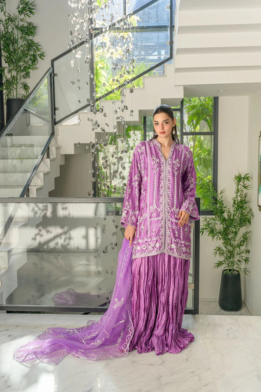 ERAM SHEIKH - Mahira