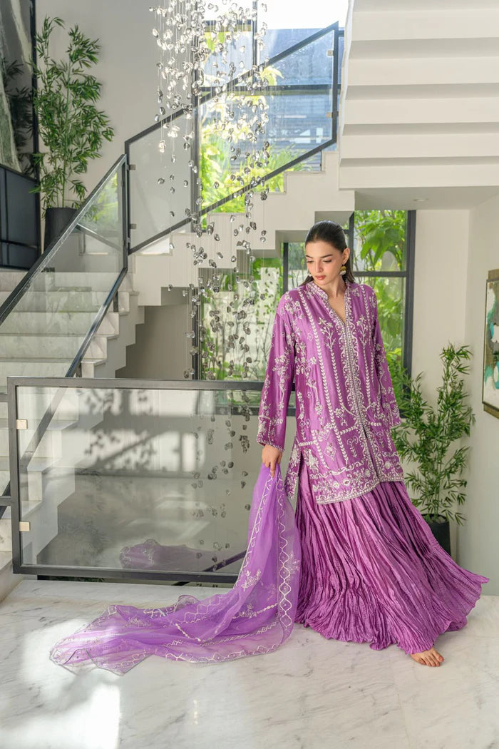 ERAM SHEIKH - Mahira
