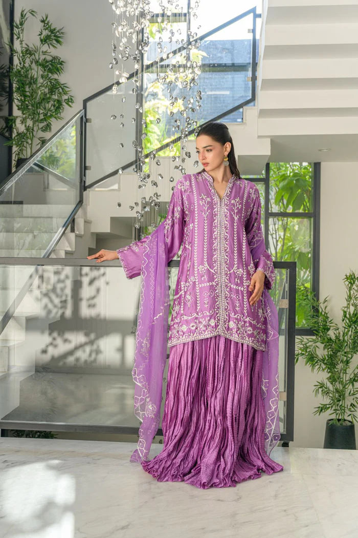ERAM SHEIKH - Mahira