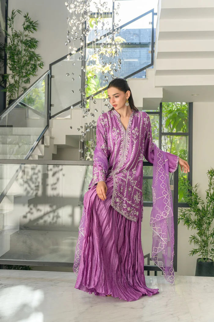 ERAM SHEIKH - Mahira