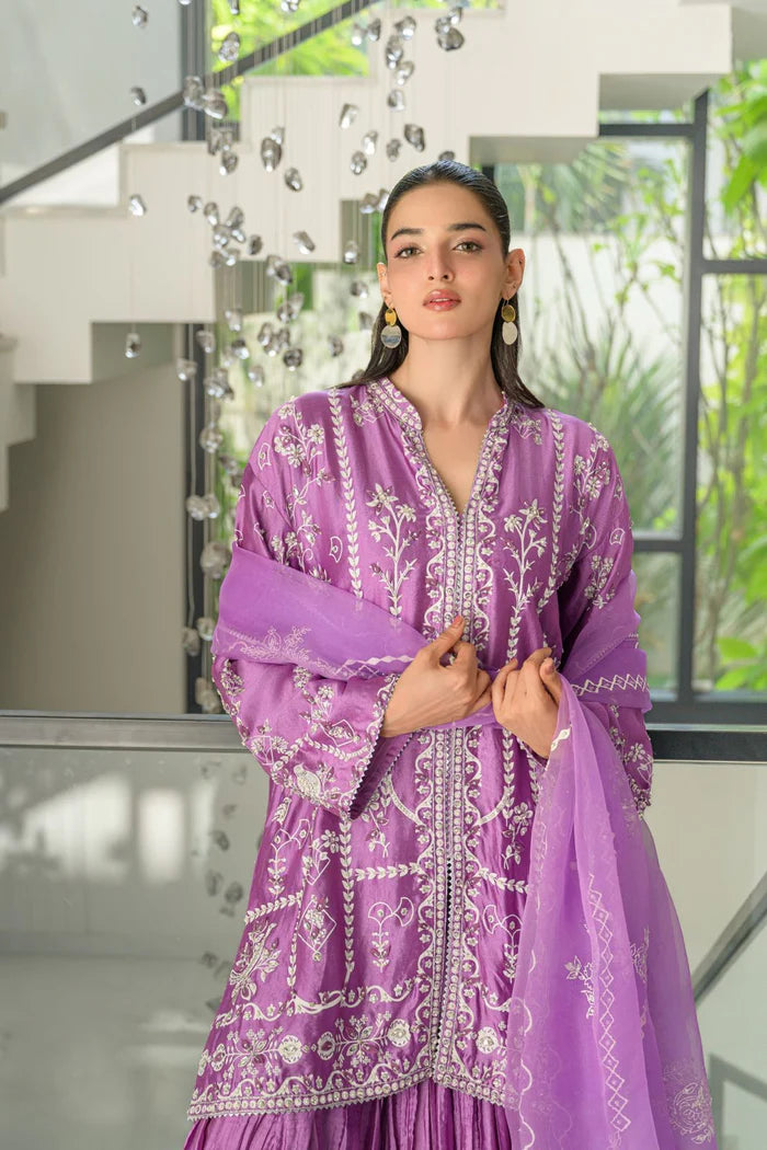 ERAM SHEIKH - Mahira