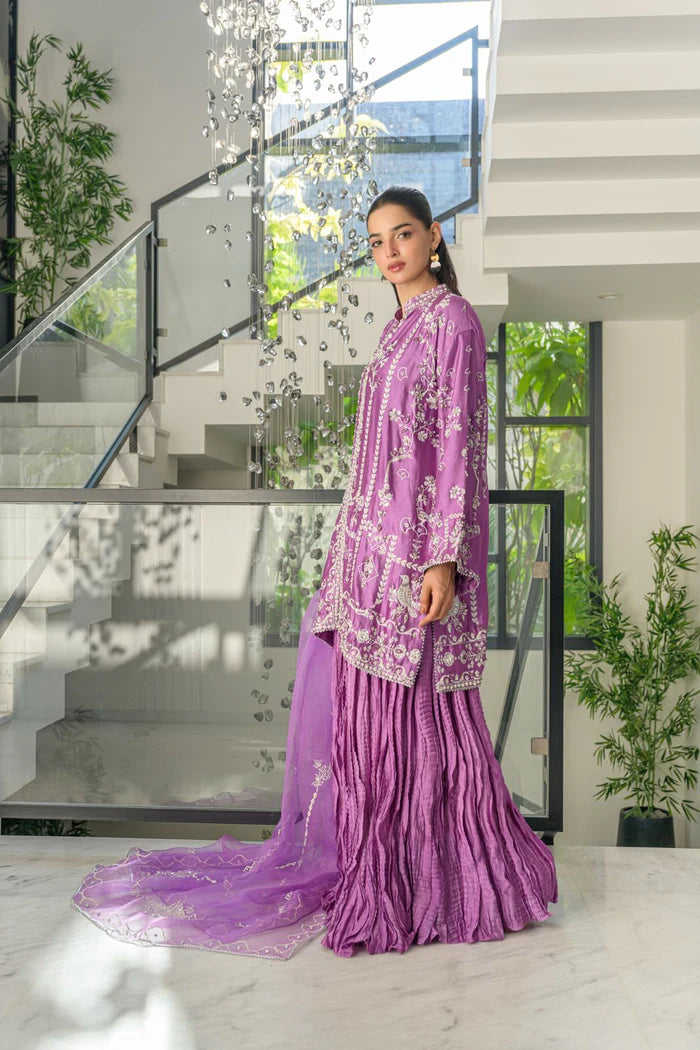 ERAM SHEIKH - Mahira