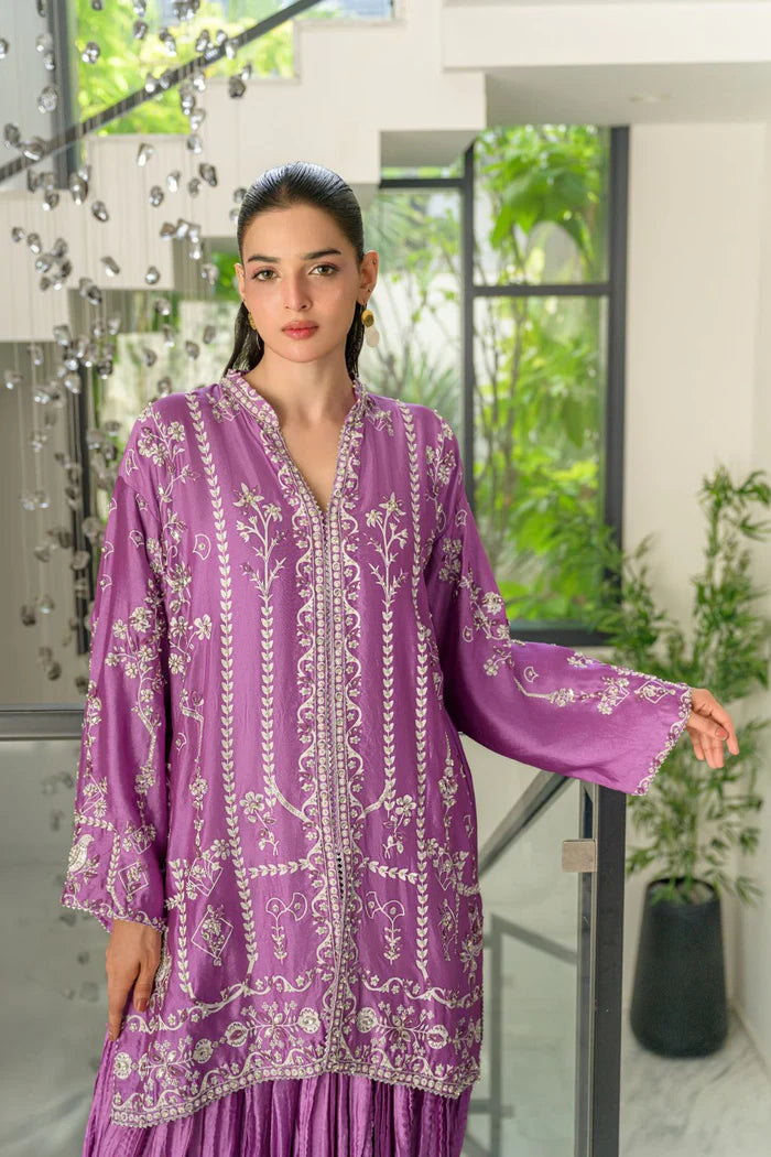 ERAM SHEIKH - Mahira