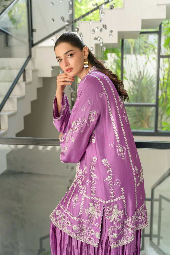 ERAM SHEIKH - Mahira