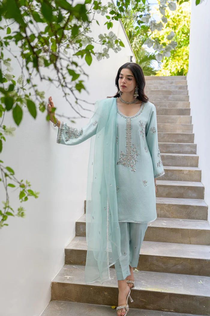 ERAM SHEIKH - Ellra