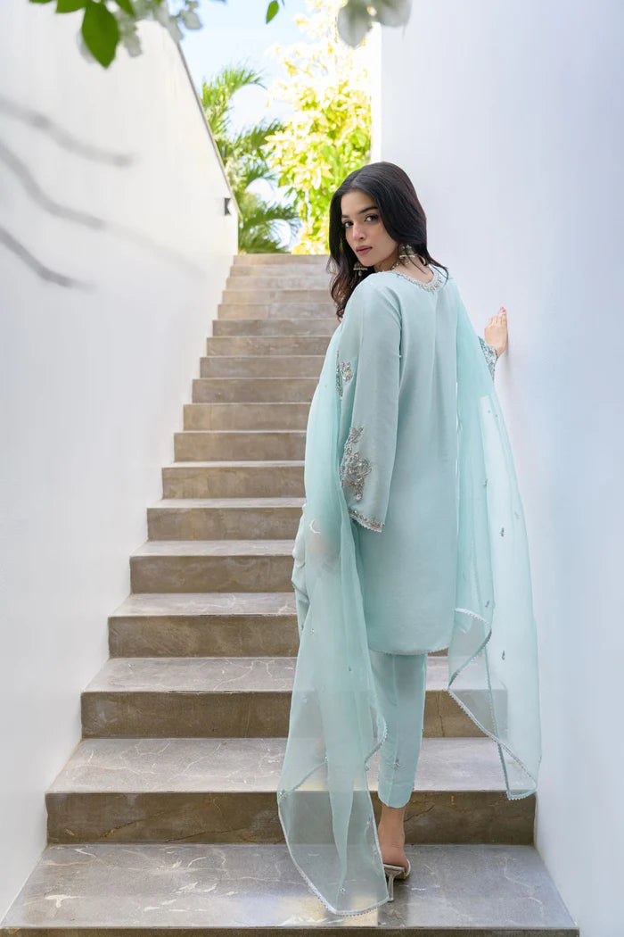 ERAM SHEIKH - Ellra