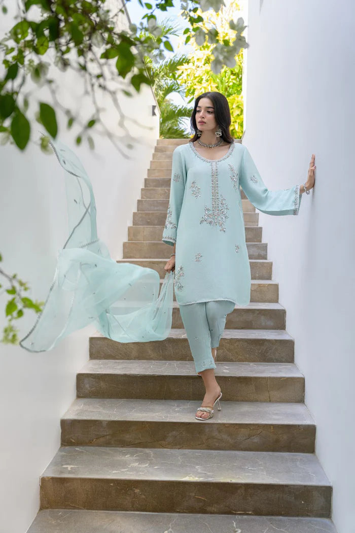 ERAM SHEIKH - Ellra