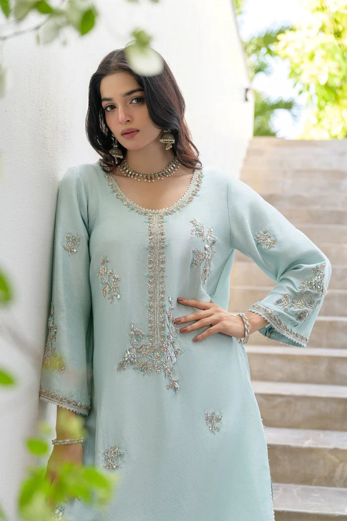 ERAM SHEIKH - Ellra