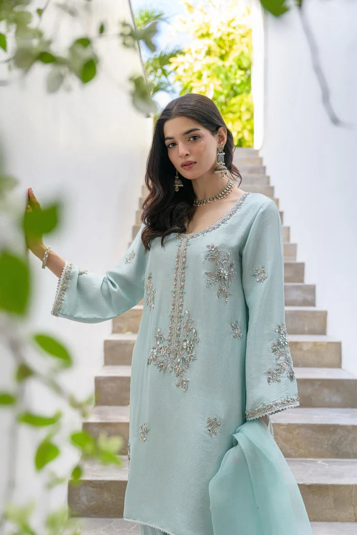 ERAM SHEIKH - Ellra