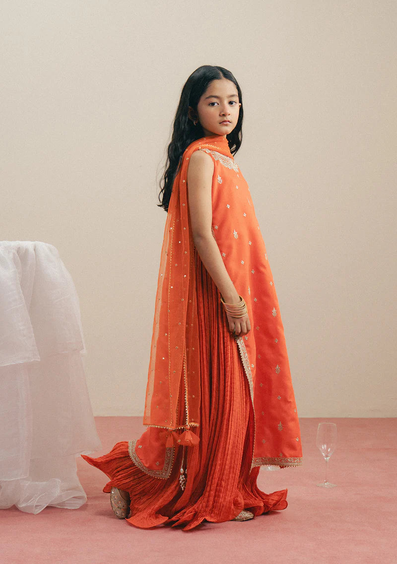 ZAINAB ZULFIQAR - Zara Kids