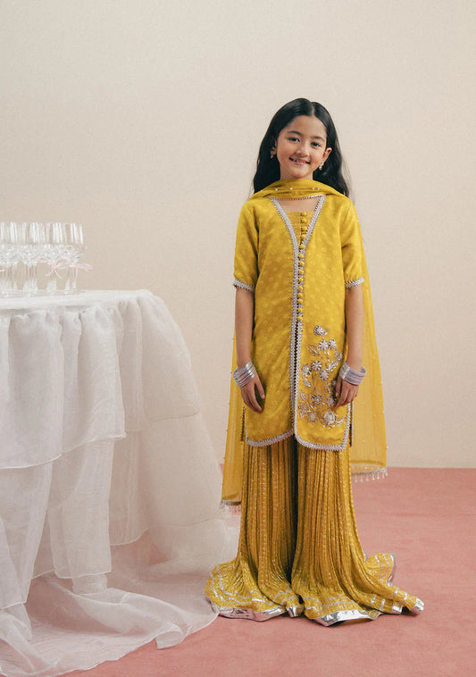 ZAINAB ZULFIQAR - Zari Kids