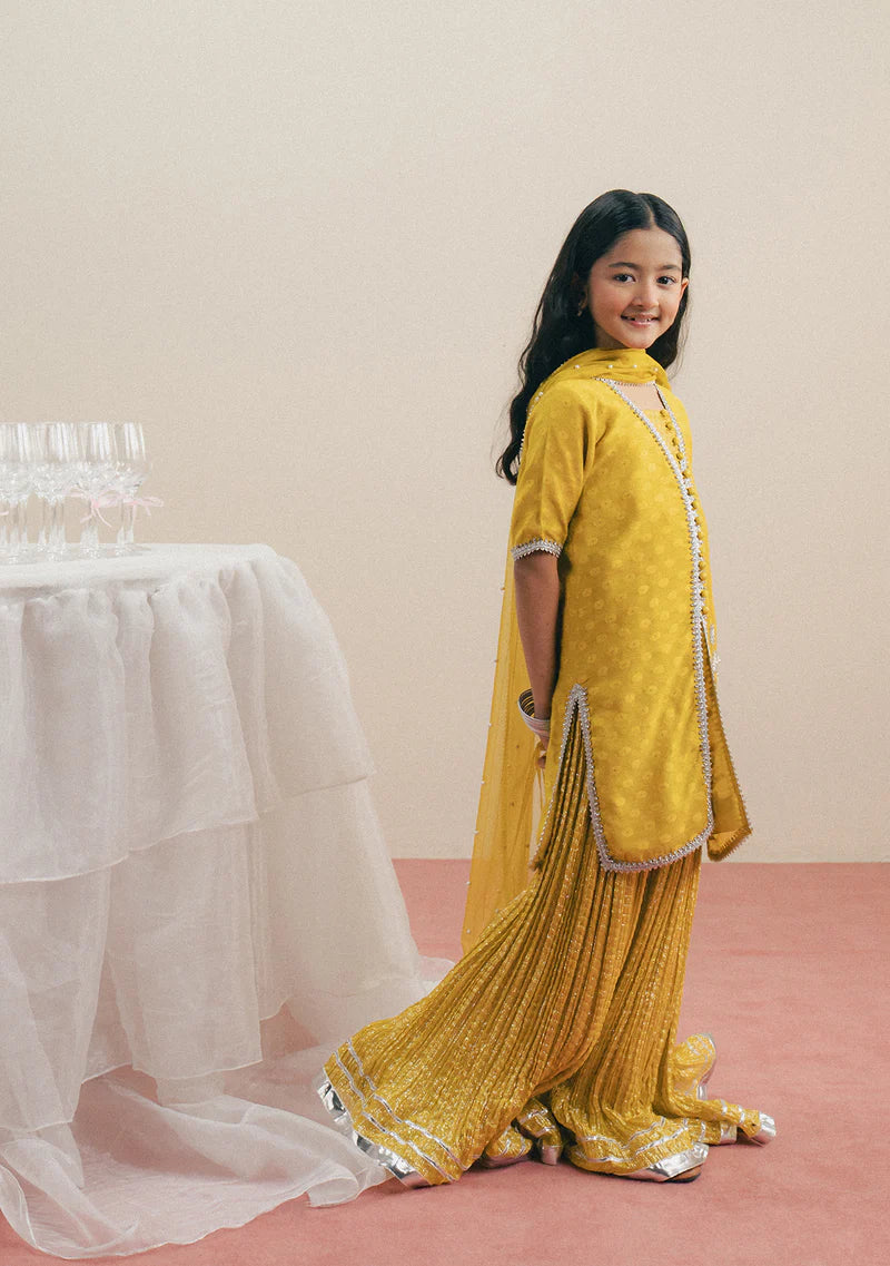 ZAINAB ZULFIQAR - Zari Kids